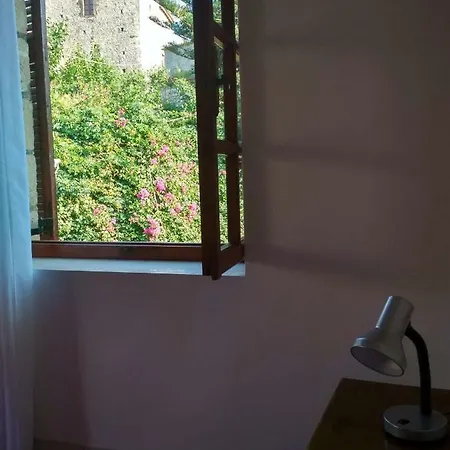 Apartment Kostas *