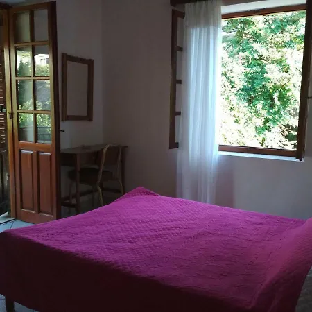 Apartment Kostas *