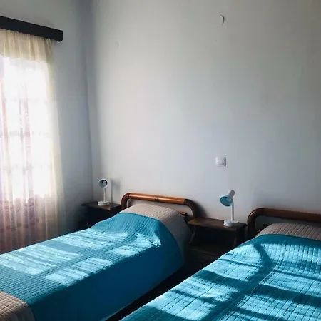 Kostas Apartment *