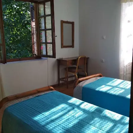 Kostas * Kardhamili