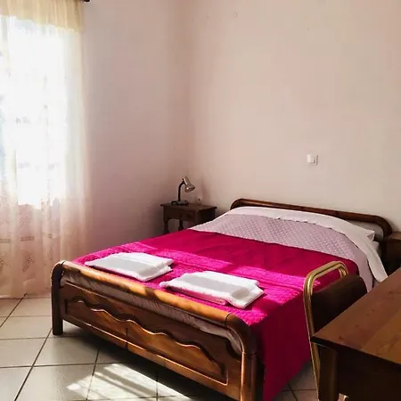 Kostas Apartment