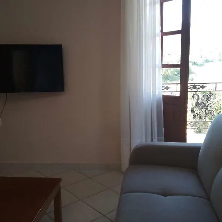 Appartement Kostas Kardamyli