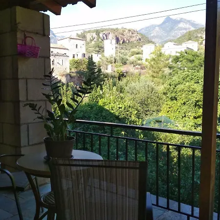 Kostas Appartement