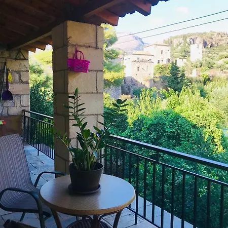 Kostas * Kardamyli