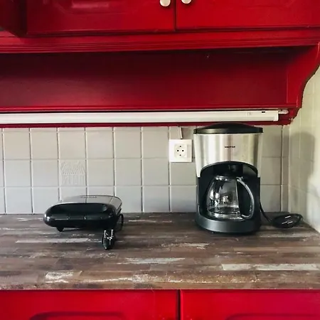 Kostas Apartman