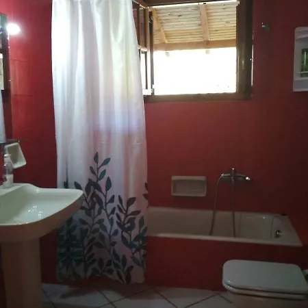 Appartement Kostas