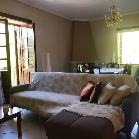 Kostas Apartman