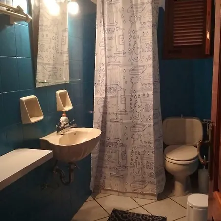 Appartement Kostas Kardamyli