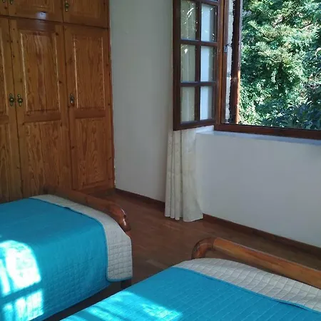 Appartement Kostas *